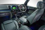 Mini Cooper S Countryman ALL4 2017 года (ZA)